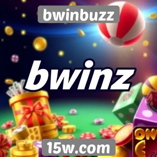 bwinbuzz apresenta novas opções de jogos de cassino