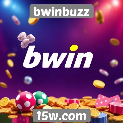 bwinbuzz amplia opções de jogos para usuários