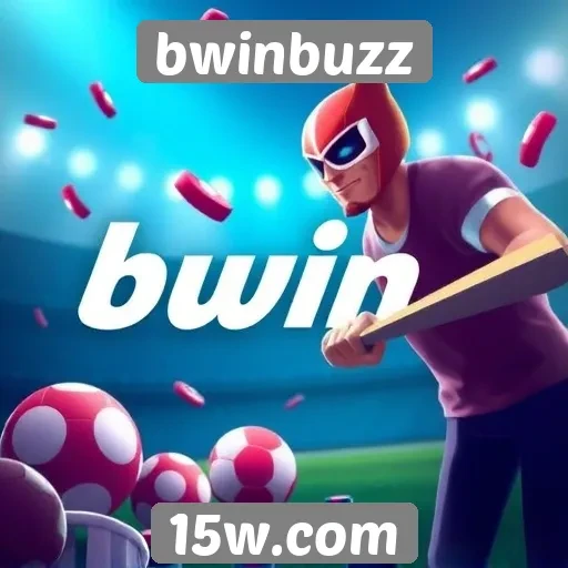 bwinbuzz apresenta novas opções de jogos e apostas