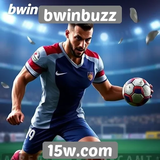 análise das promoções e bônus do bwinbuzz
