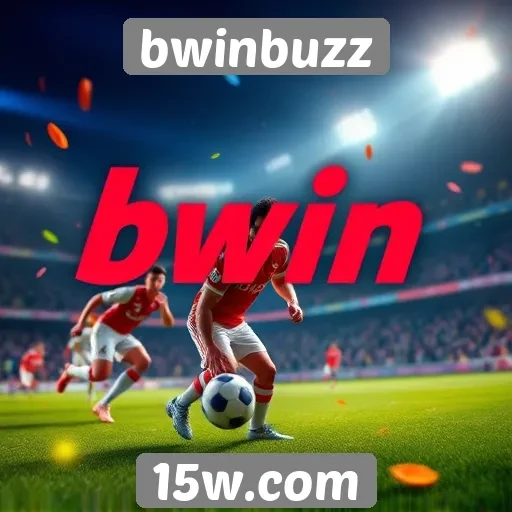 Análise da plataforma de apostas bwinbuzz