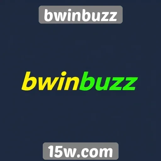 Plataforma bwinbuzz oferece apostas esportivas diversificadas