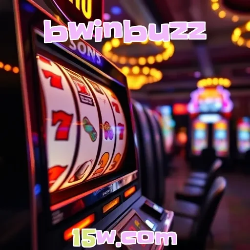 bwinbuzz: A Comunidade Que Revoluciona os Jogos Online no Brasil