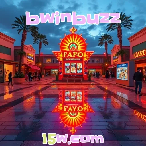 bwinbuzz: Descubra as Competências que Revolucionam a Experiência de Jogo