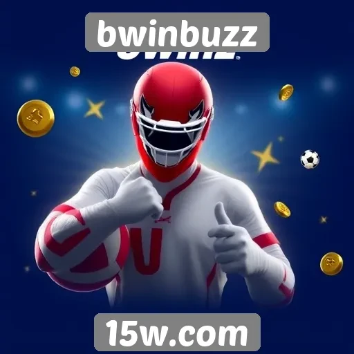 Ofertas e promoções atuais na bwinbuzz