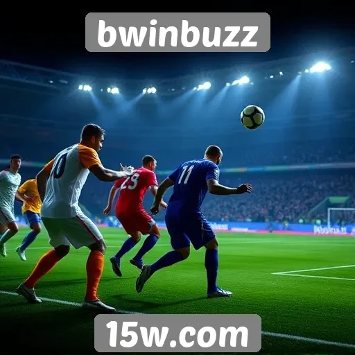 Impacto das regulamentações no funcionamento do bwinbuzz