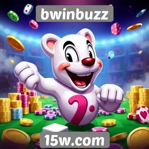 jogos de cassino online no bwinbuzz