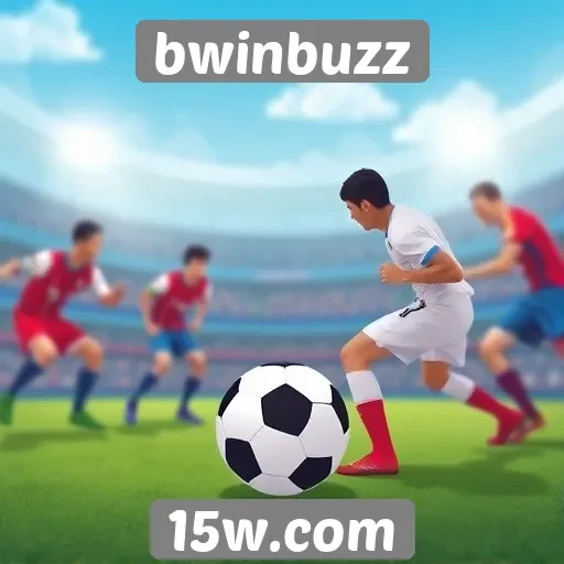 Estudos de caso de jogadores no bwinbuzz