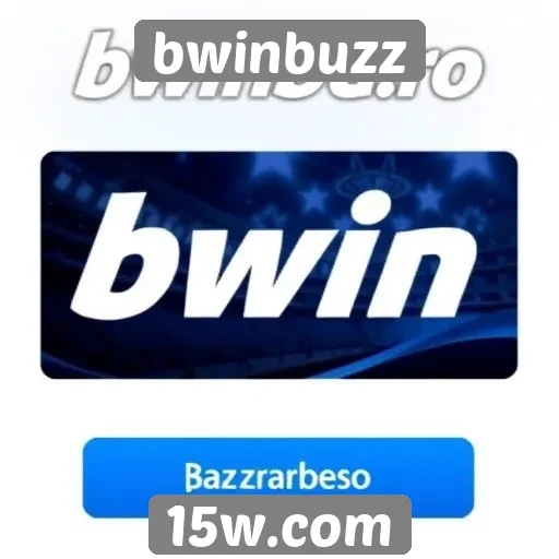 Promoções e bônus oferecidos pelo bwinbuzz