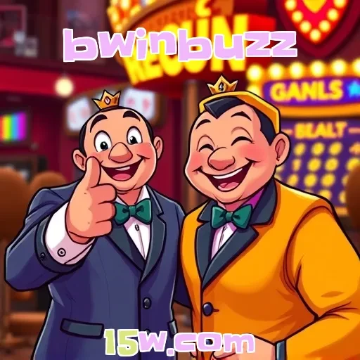 bwinbuzz: As Avaliações que Elevam o Nível do Seu Jogo