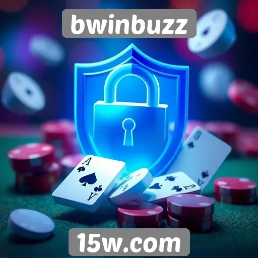Explorando a segurança no site bwinbuzz