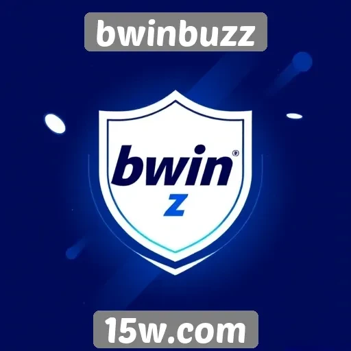segurança e confiabilidade nas transações do bwinbuzz