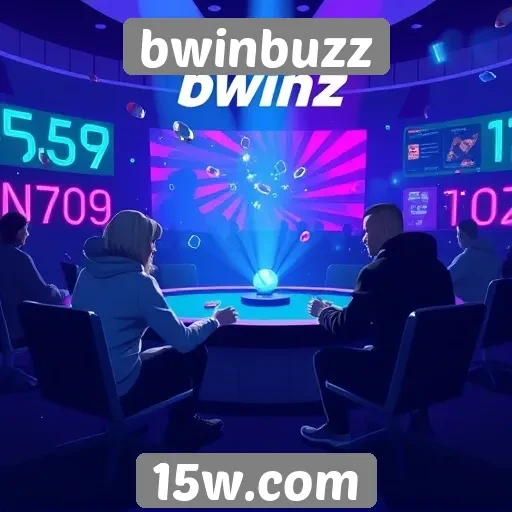 responsabilidade social e jogos na bwinbuzz