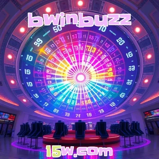 bwinbuzz: Aposte em Esportes e Transforme sua Diversão em Lucro!